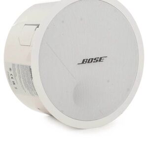 Bose Professional FreeSpace 3 Series II Acoustimass Bass Module - White